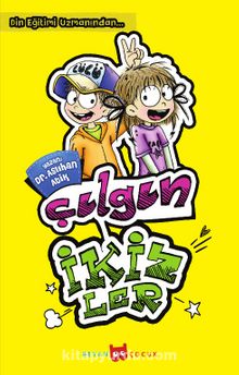 Çılgın İkizler - Aslıhan Atik