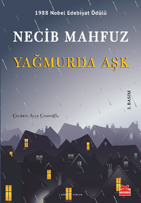 Yağmurda Aşk