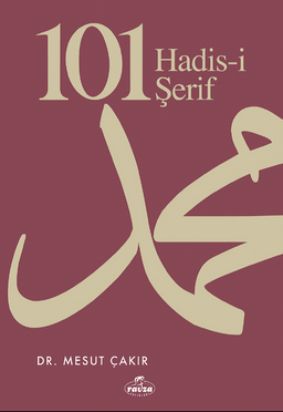101 Hadis-i Şerif cep boy
