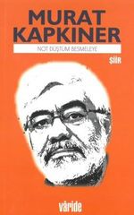 Not Düştüm Besmeleye