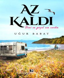 Az Kaldı - Uğur Babat
