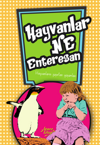 Hayvanlar Ne Enteresan