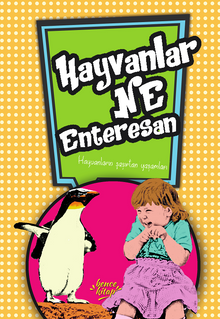 Hayvanlar Ne Enteresan