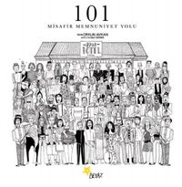 101 Misafir Memnuniyet Yolu