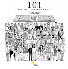 101 Misafir Memnuniyet Yolu - Orkun Avkan