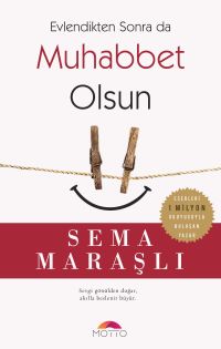 Evlendikten Sonra da Muhabbet Olsun