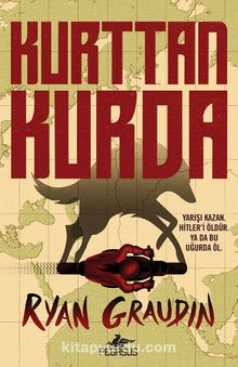 Kurttan Kurda - Ryan Graudin