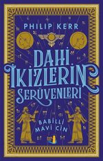 Dahi İkizlerin Serüvenleri & Babilli Mavi Cin