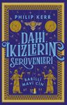 Dahi İkizlerin Serüvenleri &amp; Babilli Mavi Cin