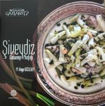 Şiveydiz - Gaziantep Mutfağı