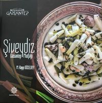 Şiveydiz - Gaziantep Mutfağı