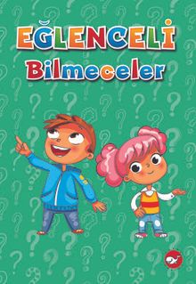 Eğlenceli Bilmeceler