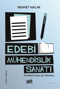 Edebi Mühendislik Sanatı