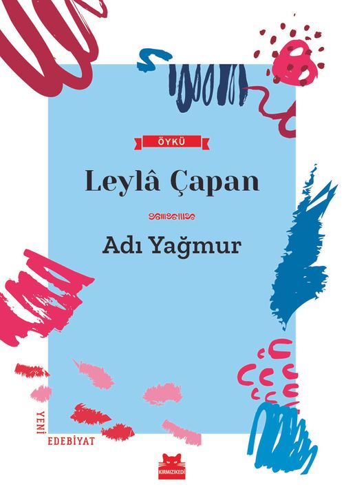 Adı Yağmur
