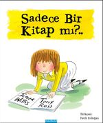 Sadece Bir Kitap mı?