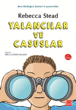 Yalancılar ve Casuslar