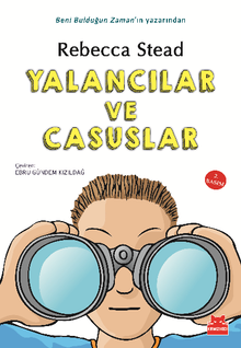 Yalancılar ve Casuslar