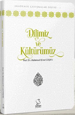 Dilimiz ve Kültürümüz (Cep Boy)
