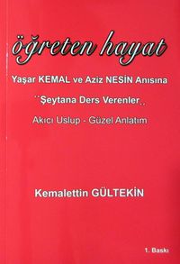 Öğreten Hayat
