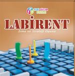 Labirent Zeka ve Strateji Oyunu (400908)