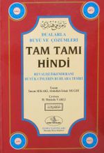 Dualarla Büyü ve Çözümleri & Tam Tamı Hindi