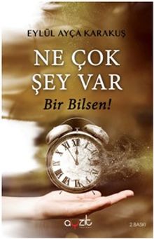 Ne Çok Şey Var Bir Bilsen