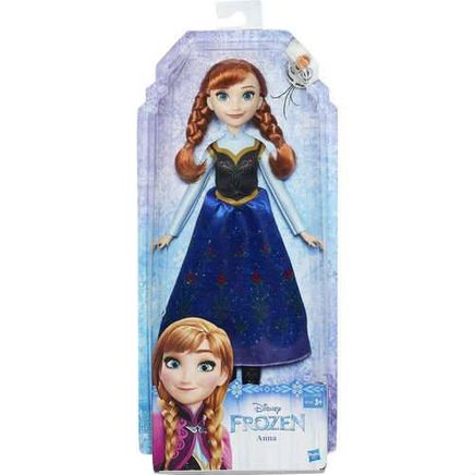 Disney Frozen Anna (E0316)