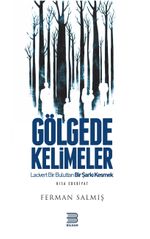 Gölgede Kelimeler