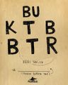 Bu Kitabı Bitir 