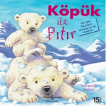 Köpük ile Pıtır / İlk Okuma Kitaplarım