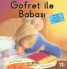 Gofret ile Babası / İlk Okuma Kitaplarım