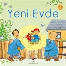 Yeni Evde - Anne Civardi