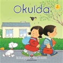 Okulda - Anne Civardi