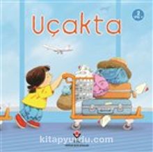 Uçakta - Anne Civardi