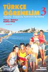 T&uuml;rk&ccedil;e &Ouml;ğrenelim 3 / T&uuml;rk&ccedil;e-&Ouml;zbek&ccedil;e Anahtar Kitap