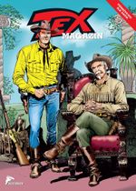 Tex Magazin 1