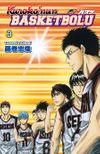 Kuroko'nun Basketbolu 3. Cilt