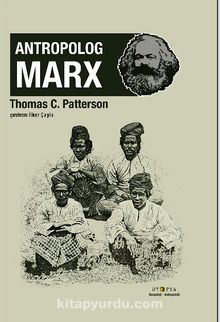 Antropolog Marx - Thomas C. Patterson