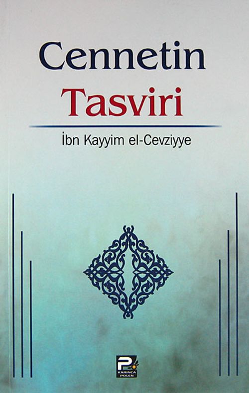 Cennetin Tasviri