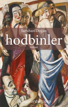 Hodbinler - Saruhan Doğan