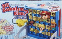 Bil Bakalım Kim? (Ekstra)(B2226)