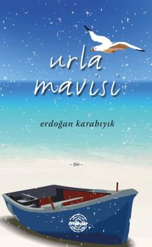 Urla Mavisi