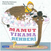 Mamut Yıkama Rehberi - Michelle Robinson
