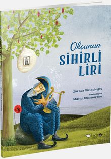Okçunun Sihirli Liri