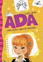 Ada - Minik Ada'nın Eğlenceli Maceraları