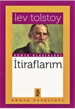 İtiraflarım