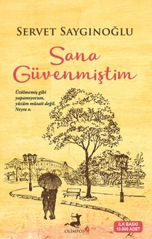 Sana Güvenmiştim