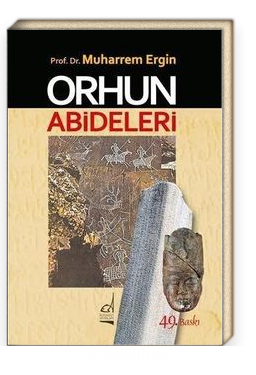 Orhun Abideleri