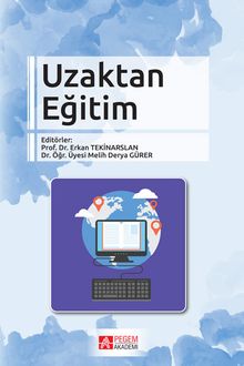 Uzaktan Eğitim
