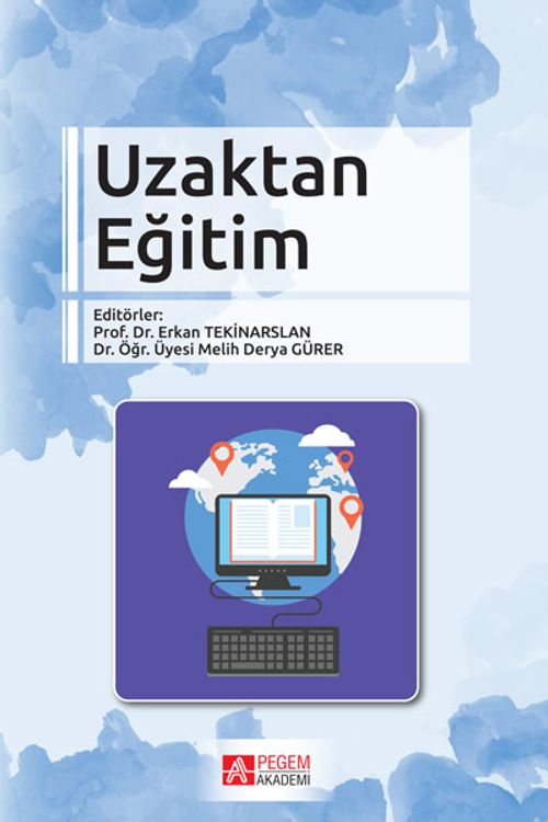 Uzaktan Eğitim